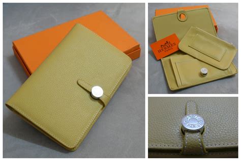 hermes dogon wallet replicas|hermes knockoff dogon wallets.